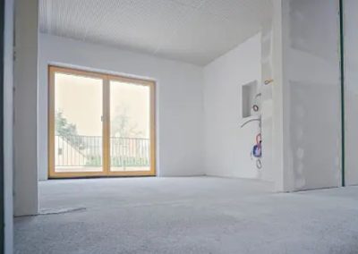 Plasterboard services