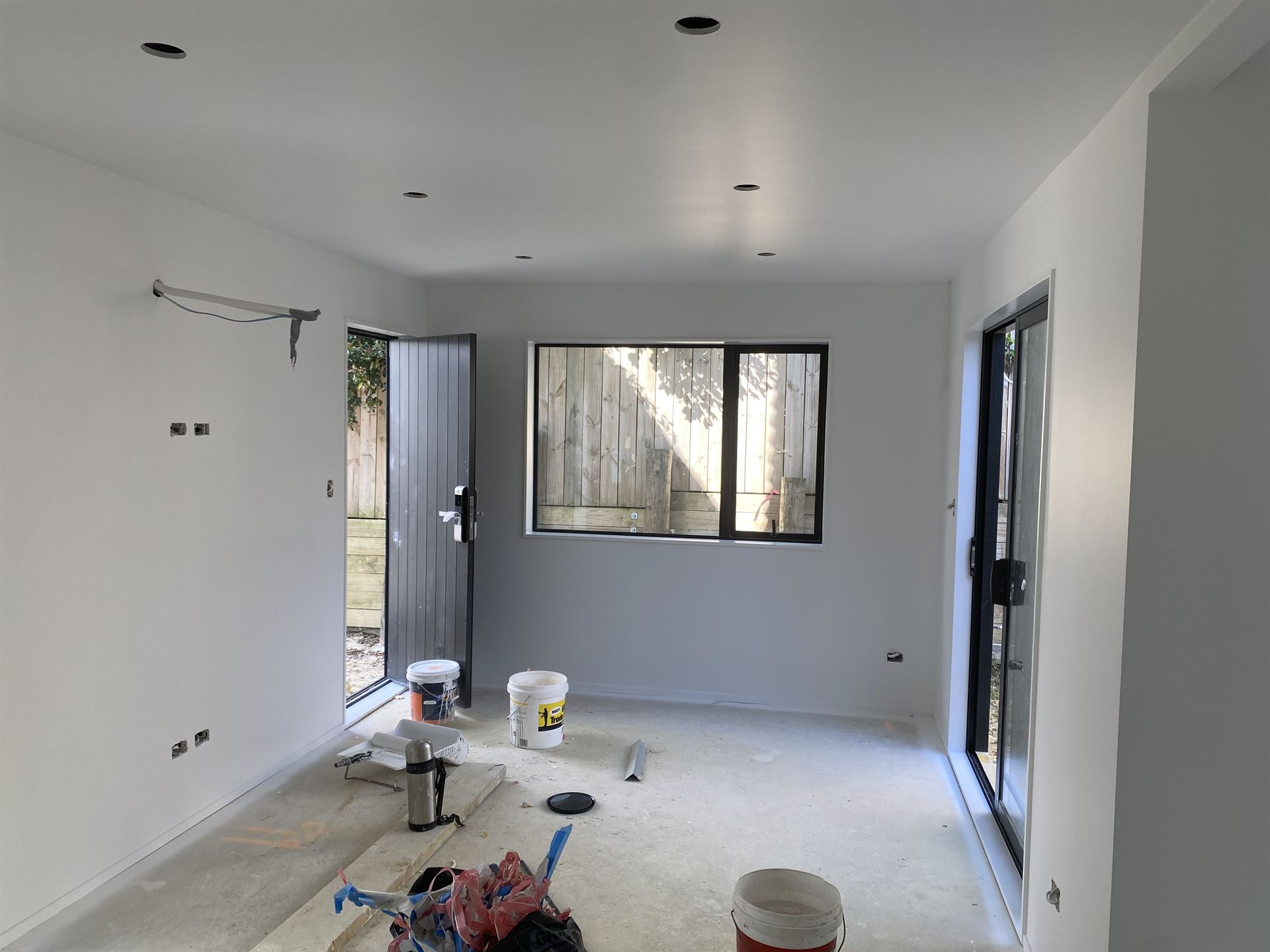 TMT Painting Auckland - interior house painting