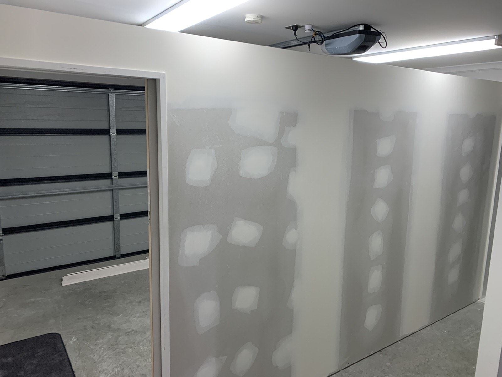 TMT Painting Auckland - plastering and GIB board